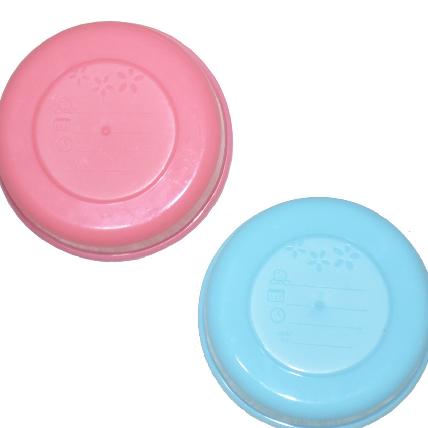 Nắp bình sữa Avent cổ rộng