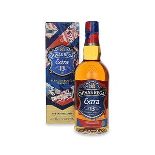 Chivas Regal 13 Year Old 700ml