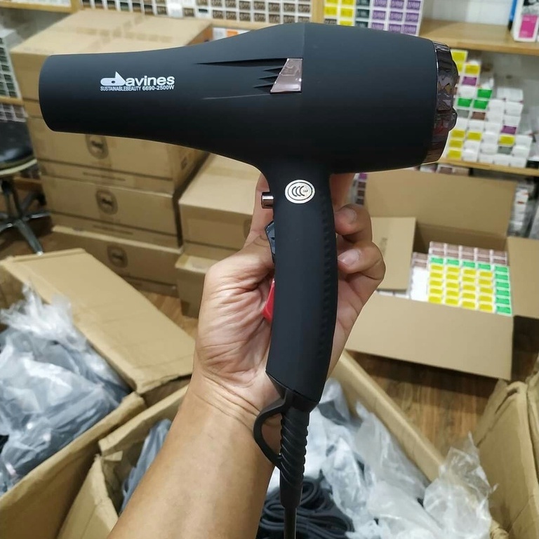 MÁY SẤY TÓC 2400W CÔNG SUẤT CAO
