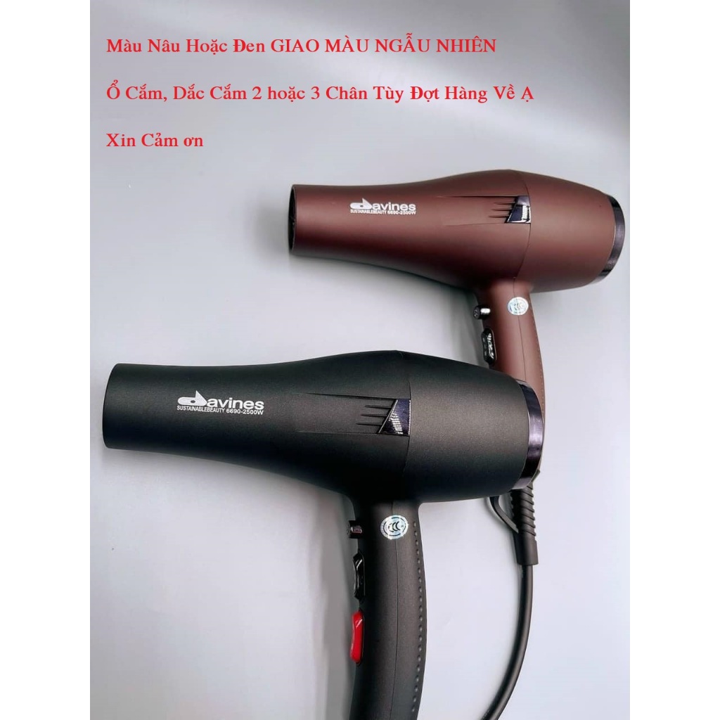 MÁY SẤY TÓC CHUYÊN DỤNG SALON TÓC