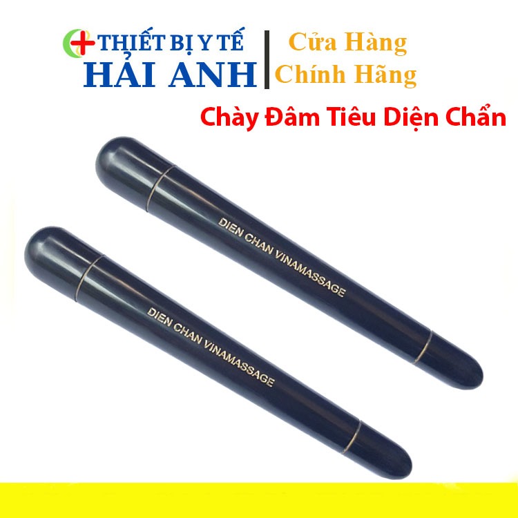 Dụng Cụ Diện Chuẩn Chày Đâm Tiêu