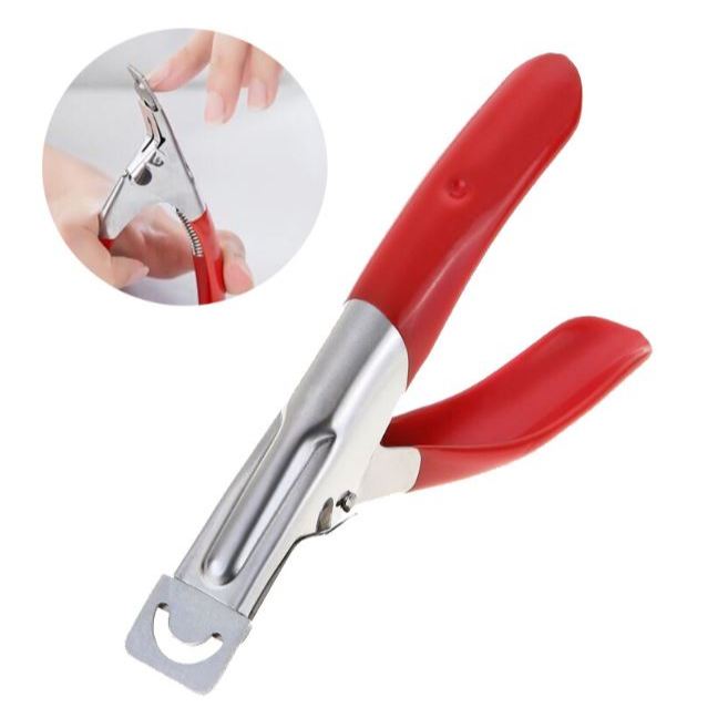 Kìm cắt móng giả, kìm bấm móng nail