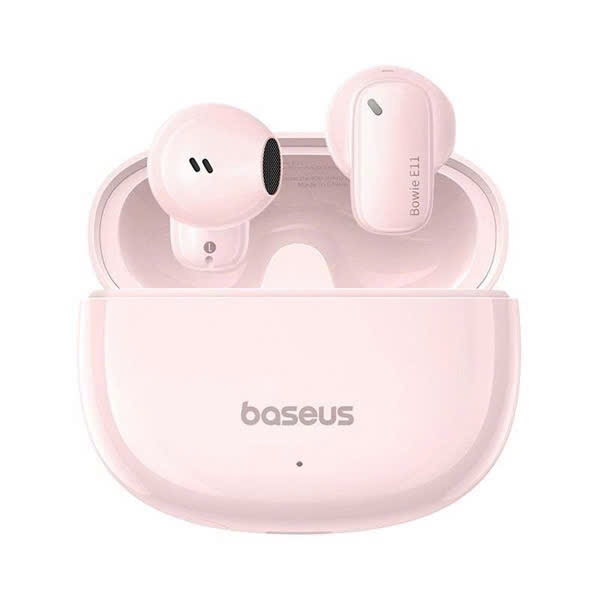 Tai Nghe Bluetooth Baseus E11