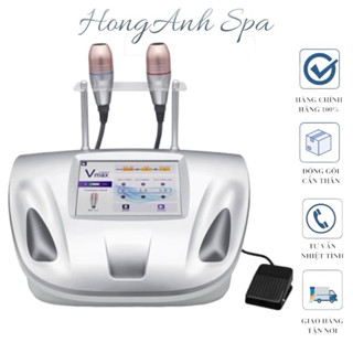 Máy Nâng Cơ trẻ hóa Xóa Nhăn da Hifu V-MAX VMAX