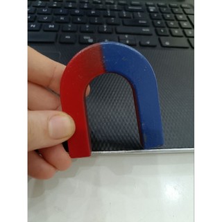 Nam châm chữ U 60x50x10mm