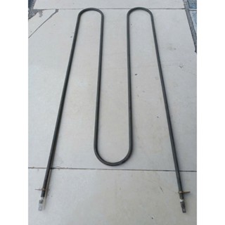 Thanh điện trở nhiệt lò nướng Sanaky 120 lít