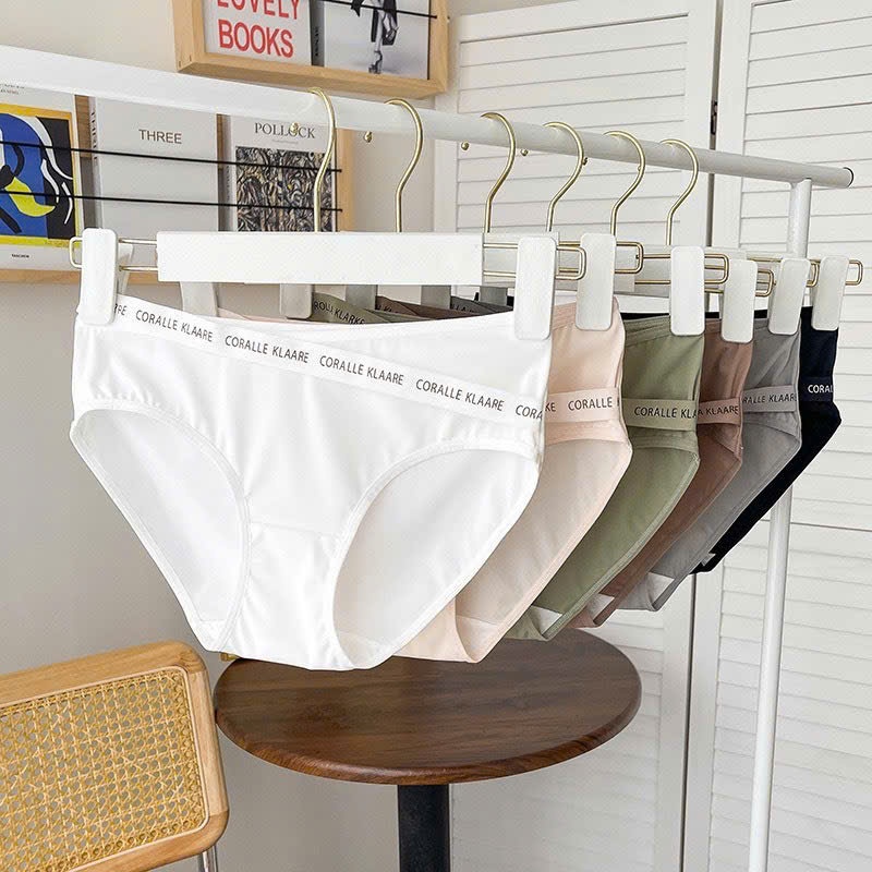 Quần Lót Nữ Su Đúc Phối Dây Chéo Mềm Mịn Sexy Thời Trang Cao Cấp 569 | BigBuy360 - bigbuy360.vn