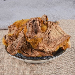 Cẩu tích khô túi lớn loại 1kg - Hàng thơm sạch cao cấp