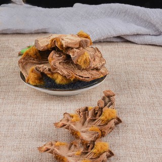 Cẩu tích khô túi lớn loại 1kg - Hàng thơm sạch cao cấp