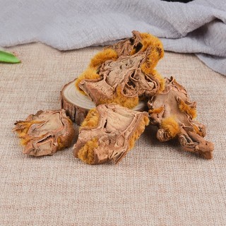 Cẩu tích khô túi lớn loại 1kg - Hàng thơm sạch cao cấp