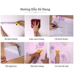 10M GIẤY DÁN TƯỜNG DECAL CÔNG CHÚA ELSA