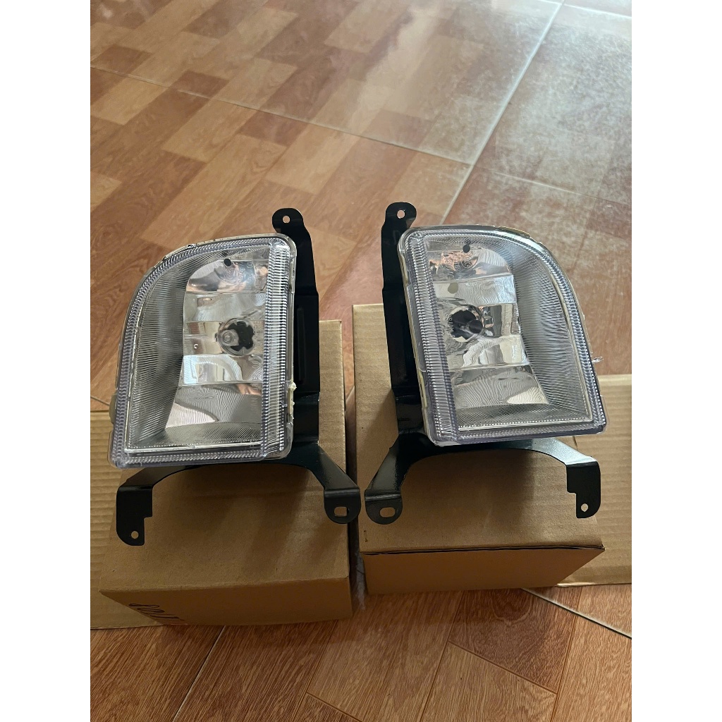 đèn gầm Lacetti 04 - 09 ( xe trong nước ,đèn cản trước )