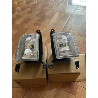 đèn gầm Lacetti 04 - 09 ( xe trong nước ,đèn cản trước )