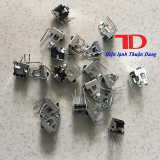 Combo 10 Mắt nhận điều hòa 5 chân