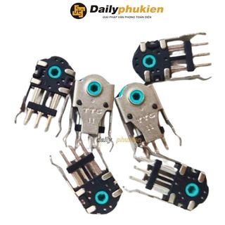 Nút cuộn dọc chuột TTC 11M , Nút cuộn Con lăn chuột TTC 11M dailyphukien