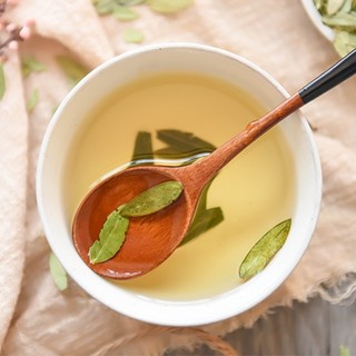 [Túi lớn loại 1kg] Phan tả diệp sấy khô - Hàng sạch thơm chuyên dùng để pha trà và giúp ngừa táo bón