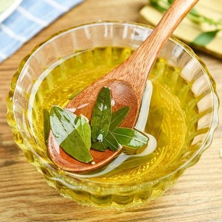 [Túi lớn loại 1kg] Phan tả diệp sấy khô - Hàng sạch thơm chuyên dùng để pha trà và giúp ngừa táo bón