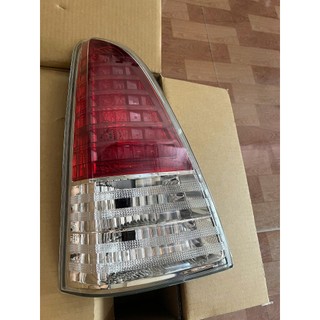 đèn hậu Innova 08 - 10 ( giá bán 1 chiếc )
