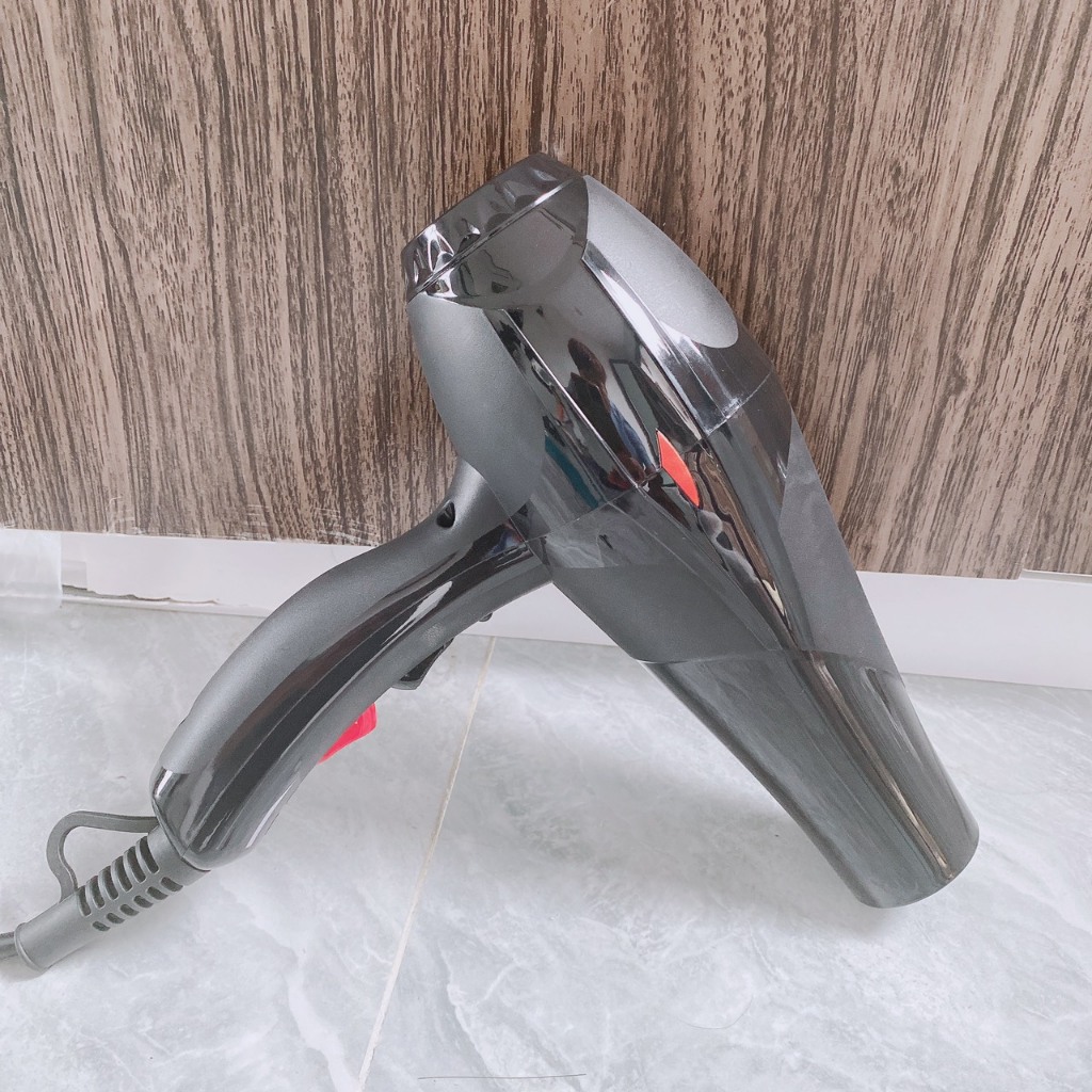 [Hàng mới về] Máy Sấy Tóc Công Suất Cao Nóng Lạnh Hai Chiều 6688 2500W - TAPA6688