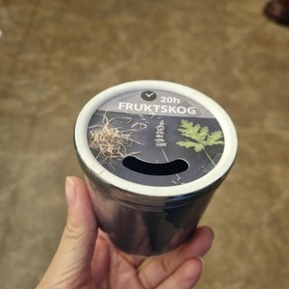 Nến cốc thơm (20 tiếng)