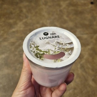 Nến cốc thơm (20 tiếng)