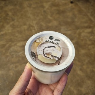 Nến cốc thơm (20 tiếng)