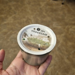 Nến cốc thơm (20 tiếng)