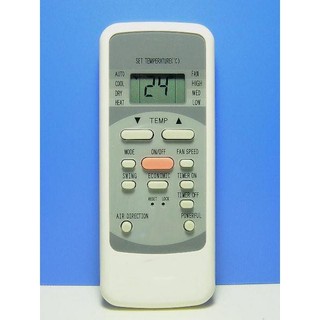 Remote máy lạnh, điều khiển dành cho máy lạnh Retech