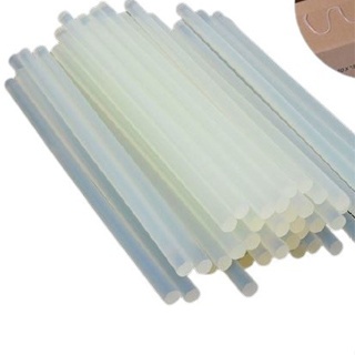 Keo Nến Set 20 cây, Keo Nến to, keo nến nhỏ dùng để dính giỏ quà. sản phẩm...