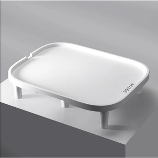 Đế Tăng Chiều Cao Cho Máy Ăn PETKIT Raised Stand - Chống Gù Lưng Cho Chó Mèo