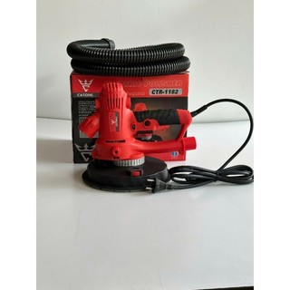 Máy chà tường có đèn catorex CRT-180 - máy chà tường
