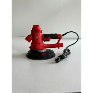 Máy chà tường có đèn catorex  CRT-180 chuyên cho thợ sơn