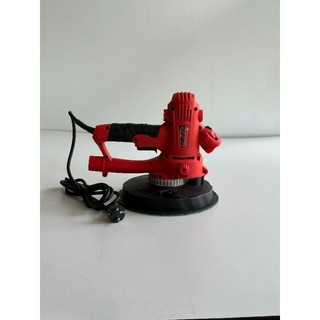 Máy chà tường có đèn catorex  CRT-180 chuyên cho thợ sơn