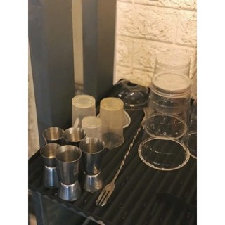 Khay úp bát đĩa 2 mặt