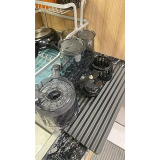 Khay úp bát đĩa 2 mặt