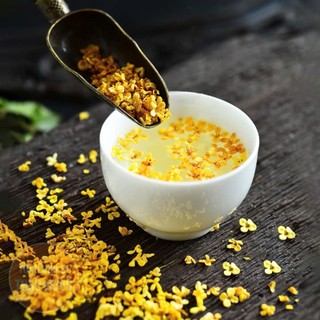 Trà Quế Hoa 1kg (Quế Hoa Thượng Hạng)