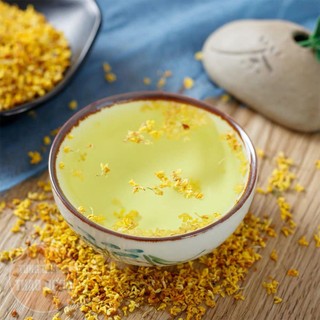 Trà Quế Hoa 1kg (Quế Hoa Thượng Hạng)