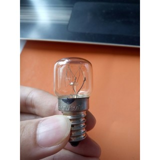 Bóng đèn chiếu sáng lò nướng Sanaky 15W, bóng mới chịu được nhiệt độ cao