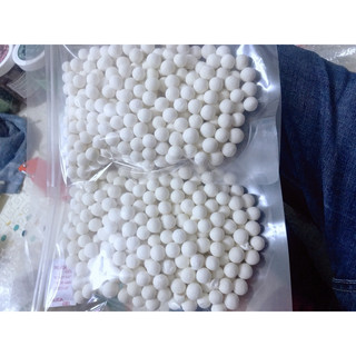 viên mầm sữa ( kẹo mầm sữa túi zíp 500g )