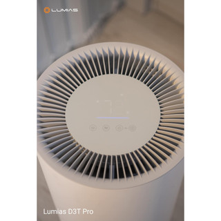 MÁY HÚT ẨM LUMIAS D3T PRO 28L
