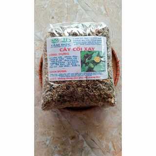 1kg cây cối xay sấy khô hữu cơ