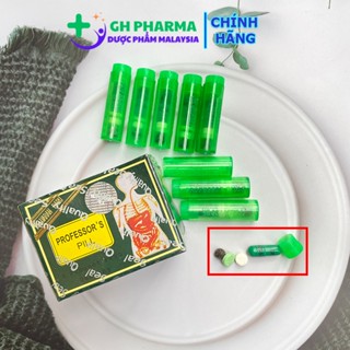 [TEM TRÒN] Viên Khớp Xanh Malaysia Professor’s Pill Keluaran Baru Tem Tròn - Hỗ Trợ Xương Khớp