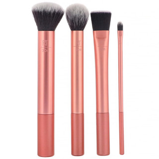 Bộ Cọ Trang Điểm Cá Nhân Real Techniques Flawless Base Set 91533