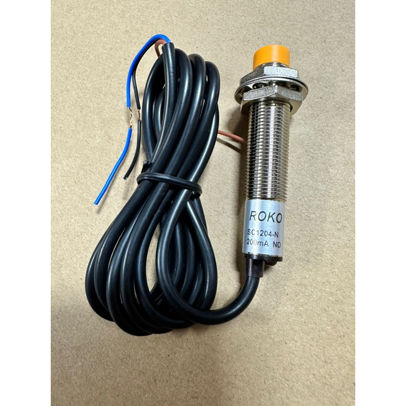 Cảm Biến Từ SC1204-N