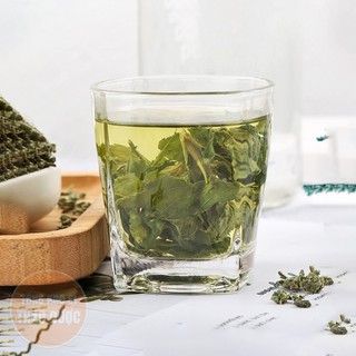 Lá bạc hà sấy lạnh 500g (Trà bạc hà khô thơm)