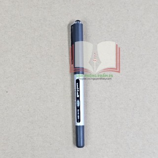 Bút UNi-Ball UB150 nét 0.5mm.