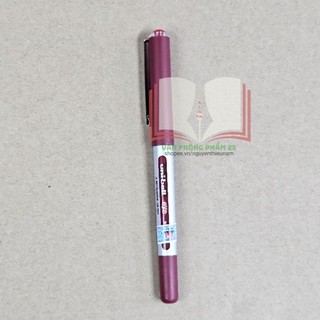 Bút UNi-Ball UB150 nét 0.5mm.