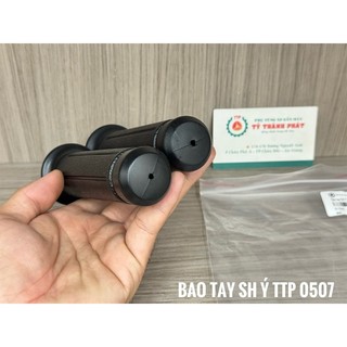 Bao tay SH Ý zin ( ko có ống ga ) ( 1 Cặp )