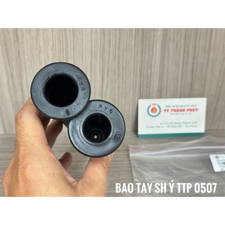 Bao tay SH Ý zin ( ko có ống ga ) ( 1 Cặp )