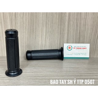 Bao tay SH Ý zin ( ko có ống ga ) ( 1 Cặp )